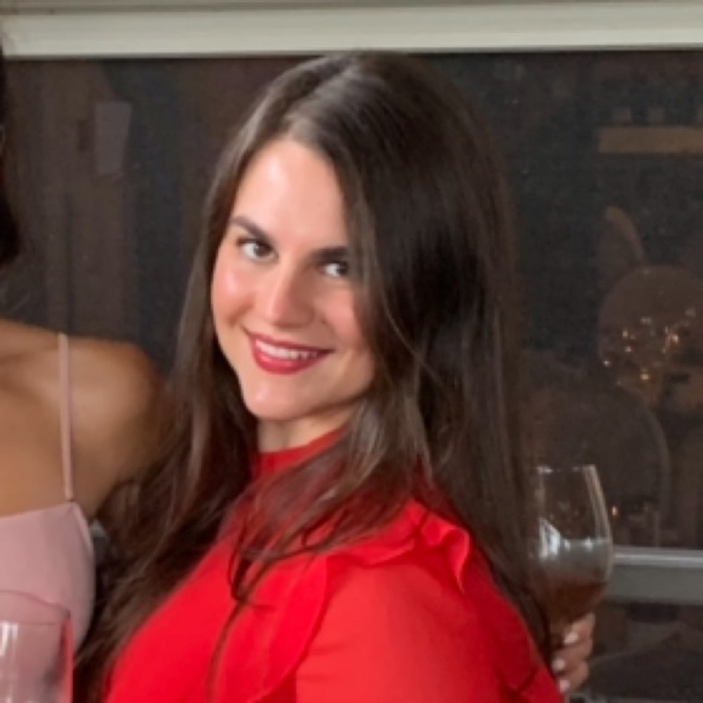 Meet your Posher, Ally